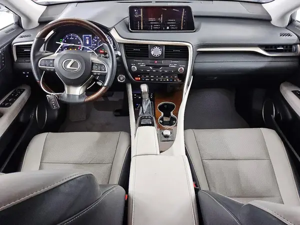 2T2ZZMCA3JC111590 2018 LEXUS RX - Image 8
