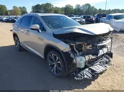 2T2ZZMCA3JC111976 2018 LEXUS RX
