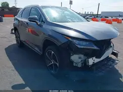 2T2ZZMCA3JC112593 2018 LEXUS RX