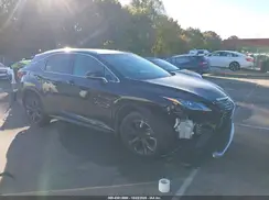 2T2ZZMCA3JC113565 2018 LEXUS RX