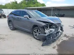 2T2ZZMCA3JC113792 2018 LEXUS RX