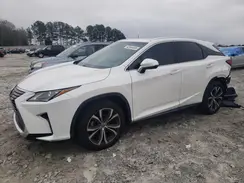 2T2ZZMCA3JC115591 2018 LEXUS RX