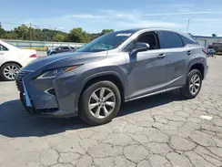 2T2ZZMCA3JC116076 2018 LEXUS RX