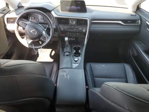2T2ZZMCA3JC116076 2018 LEXUS RX - Image 8
