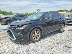 2T2ZZMCA3JC117454 2018 LEXUS RX