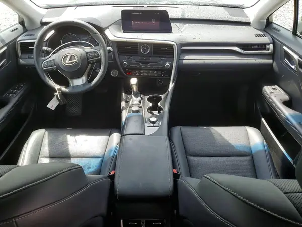 2T2ZZMCA3JC117454 2018 LEXUS RX - Image 8
