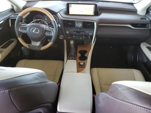 2T2ZZMCA3KC118444 2019 LEXUS RX - Image 8