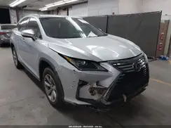 2T2ZZMCA3KC118945 2019 LEXUS RX