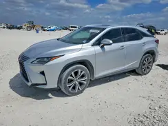2T2ZZMCA3KC119190 2019 LEXUS RX
