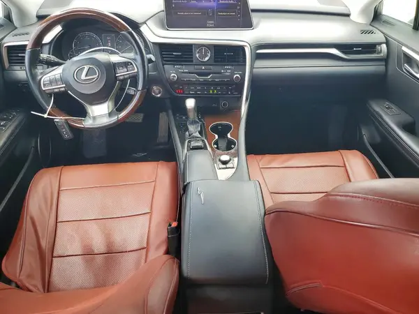 2T2ZZMCA3KC119190 2019 LEXUS RX - Image 8
