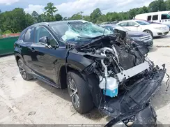 2T2ZZMCA3KC119691 2019 LEXUS RX