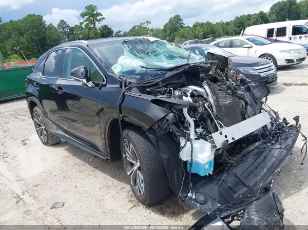 2T2ZZMCA3KC119691 2019 LEXUS RX - Image 1