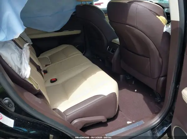 2T2ZZMCA3KC119691 2019 LEXUS RX - Image 8