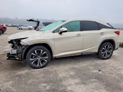 2T2ZZMCA3KC119772 2019 LEXUS RX