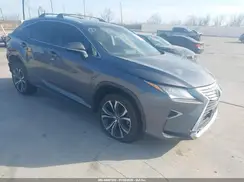 2T2ZZMCA3KC120629 2019 LEXUS RX