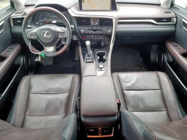 2T2ZZMCA3KC120629 2019 LEXUS RX - Image 8