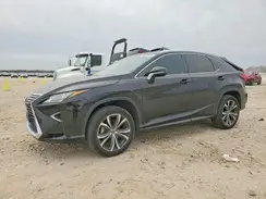 2T2ZZMCA3KC123675 2019 LEXUS RX