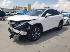 2T2ZZMCA3KC124065 2019 LEXUS RX