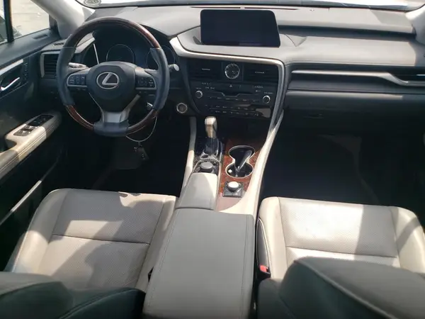 2T2ZZMCA3KC124065 2019 LEXUS RX - Image 8