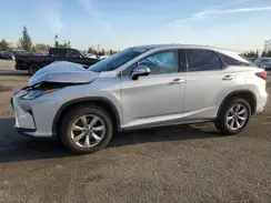 2T2ZZMCA3KC124616 2019 LEXUS RX