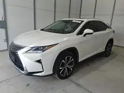 2T2ZZMCA3KC124700 2019 LEXUS RX