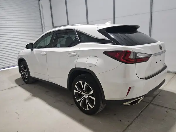 2T2ZZMCA3KC124700 2019 LEXUS RX - Image 2