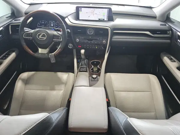 2T2ZZMCA3KC124700 2019 LEXUS RX - Image 8