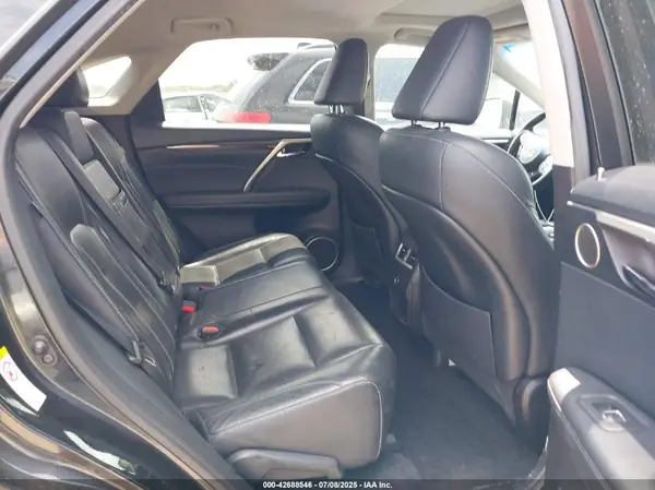 2T2ZZMCA3KC125362 2019 LEXUS RX - Image 8