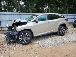 2T2ZZMCA3KC126172 2019 LEXUS RX