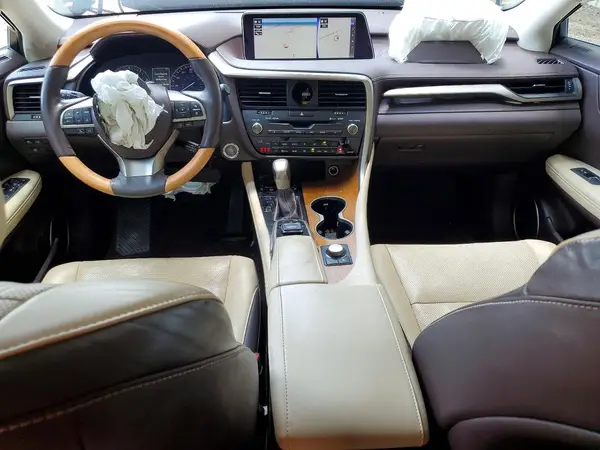 2T2ZZMCA3KC126172 2019 LEXUS RX - Image 8