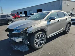 2T2ZZMCA3KC126236 2019 LEXUS RX
