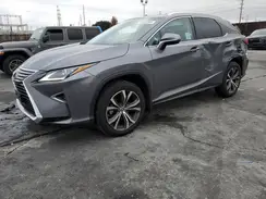2T2ZZMCA3KC126589 2019 LEXUS RX