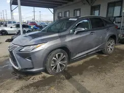 2T2ZZMCA3KC126611 2019 LEXUS RX