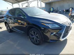 2T2ZZMCA3KC127774 2019 LEXUS RX