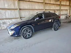 2T2ZZMCA3KC129041 2019 LEXUS RX