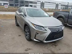 2T2ZZMCA3KC130903 2019 LEXUS RX