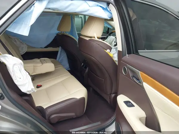 2T2ZZMCA3KC130903 2019 LEXUS RX - Image 8