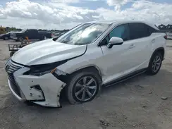 2T2ZZMCA3KC131324 2019 LEXUS RX