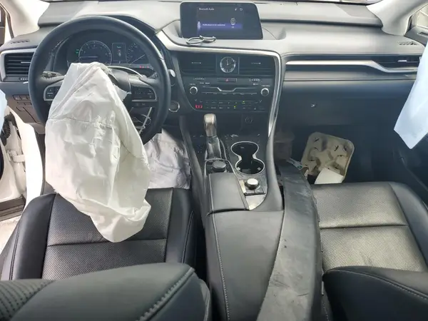2T2ZZMCA3KC131324 2019 LEXUS RX - Image 8