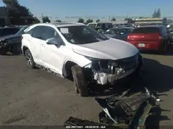 2T2ZZMCA3KC131534 2019 LEXUS RX
