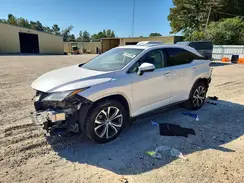 2T2ZZMCA3KC131761 2019 LEXUS RX