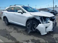 2T2ZZMCA3KC132280 2019 LEXUS RX