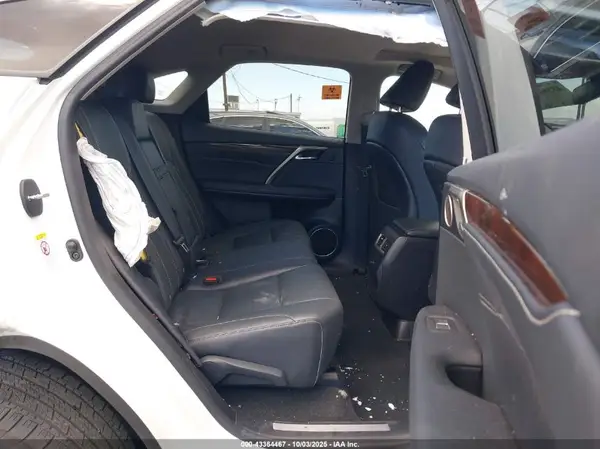 2T2ZZMCA3KC132280 2019 LEXUS RX - Image 8