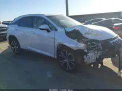 2T2ZZMCA3KC133350 2019 LEXUS RX