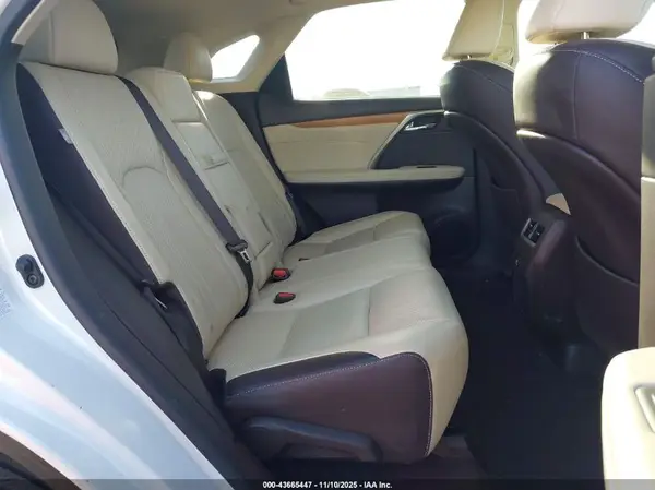 2T2ZZMCA3KC133350 2019 LEXUS RX - Image 8