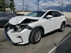 2T2ZZMCA3KC133378 2019 LEXUS RX