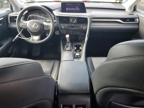 2T2ZZMCA3KC133378 2019 LEXUS RX - Image 8