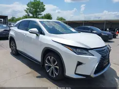 2T2ZZMCA3KC133445 2019 LEXUS RX