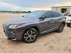 2T2ZZMCA3KC134367 2019 LEXUS RX
