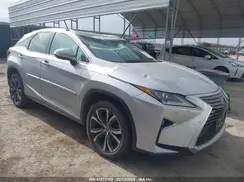 2T2ZZMCA3KC135292 2019 LEXUS RX